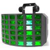 LED efekt BeamZ Multi Radiant 6x 3W RGBAW