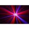 LED efekt BeamZ Multi Radiant 6x 3W RGBAW