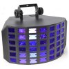 LED efekt BeamZ Multi Radiant 6x 3W RGBAW