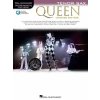 Instrumental Play-Along: Queen (noty na tenorsaxofon) (+audio)