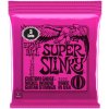 ernie ball nickel wound super slinky 3 pack