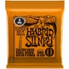 ernie ball nickel wound hybrid slinky 3 pack