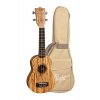 Ukulele sopránové FLIGHT DUS322 ZEB/ZEB