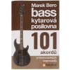 frontman baskytarova posilovna 10 101 akordu a harmonickych doprovodu