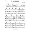 Elvis Presley: If I Can Dream - klavír/zpěv/kytara