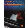Next First 50 Classical Pieces You Should Play (noty na snadný klavír)