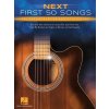Next First 50 Songs You Should Play on Acoustic Guitar (tabulatury na kytaru)