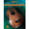 Next First 50 Songs You Should Play on Ukulele (noty, melodická linka, akordy)