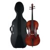classic cantabile brioso cello set 44