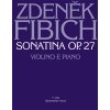 sonatina op. 27