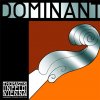 Thomastik DOMINANT set violin (3/4) 135 3/4