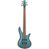 ibanez sr standard sr305e 5 string metallic sage green bass guitar sku number sr305emsg