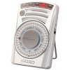 Digitální metronom Seiko SQ60 White