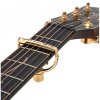 G7TH Heritage 3 Guitar Gold