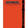 Christmas Songs For The Recorder - vánoční melodie pro zobcovou flétnu