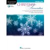 Christmas Favorites - 14 oblíbených vánočních písní pro sólo housle