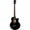 Ibanez AEB8E-BK