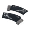 Snareweight 70´ insert black