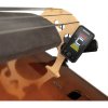 D'Addario PW-CT-28 Eclipse Rechargeable Cello/Bass Tuner