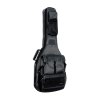 232579 339169 Ibanez IGB651 GY POWERPAD Gig Bag for Electric Guitar Grey 1