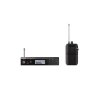 Odposlech SHURE PSM300 SET - P3TR