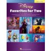 Disney Favorites for Two - Snadné dueta pro violoncela