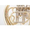Dvojitý lesní roh Josef Lídl Brno LHR-340 Sonor