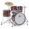 gretsch rge405rs 20 renegade ruby sparkle