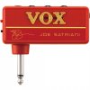 Sluchátkový zesilovač VOX AmPlug Joe Satriani