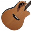 Akustická kytara Ovation Elite 1778TX-4CS