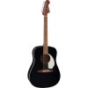 Fender CA STD Redondo CE IPG BLK
