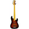 MB GV 5 Gloxy 3 Tone Sunburst CR MP Front