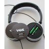 Sluchátkový zesilovač VOX AmPhones Lead