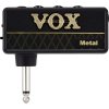 Sluchátkový zesilovač VOX AmPlug Metal