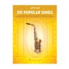 101 Popular Songs pro Alto Saxophone
