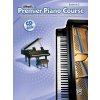 Alfred's Premier Piano Course Lesson 3
