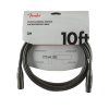 FENDER Professional Series  10  Microfonní Kabel