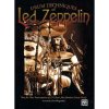 Alfred Music Publishing Drum Techniques Led Zeppelin