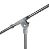 Mikrofonní stojan Adam Hall S 5 BE