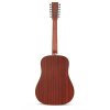Akustická kytara Martin D12X1AE