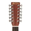 Akustická kytara Martin D12X1AE