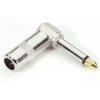 Konektor Jack 6,3 mono - Adam Hall 75192