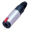 Konektor Jack 6,3 stereo - Soundking CC148S