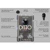 TC Helicon Ditto Mic Looper