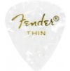 21469 fender trsatko 351 premium white moto thin