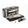 Rode NT1000 - Studiový mikrofon