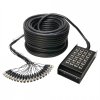 Adam Hall K20 C50 - Multicore kabel