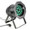 CAMEO PAR 64 CAN 18 x 8W - LED reflektor
