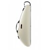 BAM Hightech Slim White - Pouzdro na housle 4/4