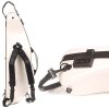 BAM Hightech Slim White - Pouzdro na housle 4/4